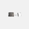 New Edition Fashion Cahal Brushed Cuff Links> Cufflinks