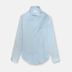 New Edition Fashion Caiden Striped Shirt> Dress Shirts
