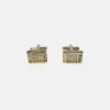 New Edition Fashion Cainnech Cuff Links> Cufflinks