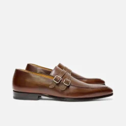 New Edition Fashion Callas Slip On Dress Shoes> Formal Shoes