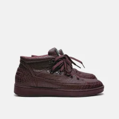 New Edition Fashion Cancun Mid Top Sneakers> Casual Shoes