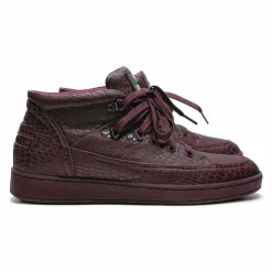 New Edition Fashion Cancun Mid Top Sneakers> Casual Shoes