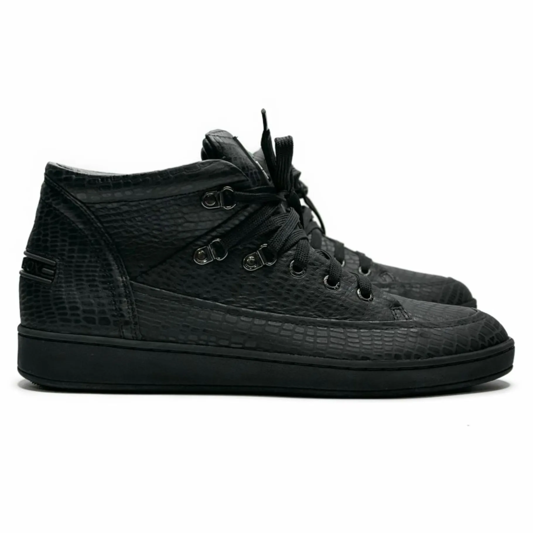 New Edition Fashion Cancun Mid Top Sneakers> Casual Shoes