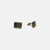 New Edition Fashion Canton Cuff Links> Cufflinks