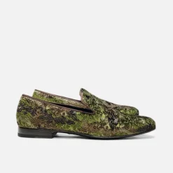 New Edition Fashion Caprio Smoking Slippers> Formal Shoes
