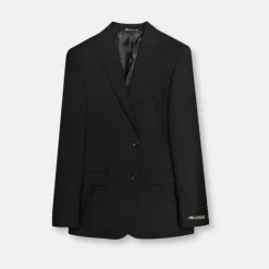 New Edition Fashion Carlton Slim Fit Vested Suit> Suits