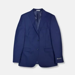 New Edition Fashion Carlton Slim Fit Vested Suit> Suits