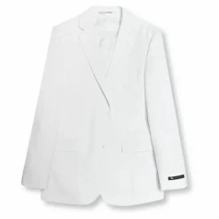 New Edition Fashion Carter Slim Fit Vested Suit><noscript><img width=