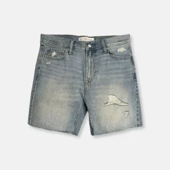 New Edition Fashion Carver Denim Summer Shorts> Shorts
