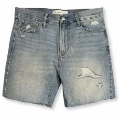 New Edition Fashion Carver Denim Summer Shorts> Shorts
