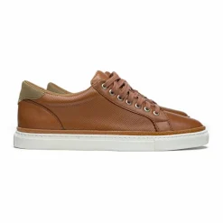 New Edition Fashion Casey Perfed Lace To Toe Sneaker> Casual Shoes