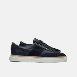 New Edition Fashion Casey U-Throat Sneakers> Casual Shoes
