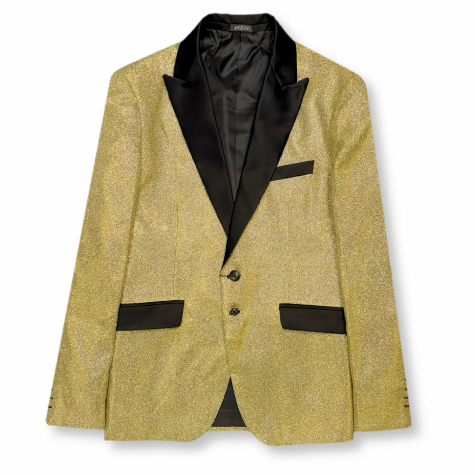 New Edition Fashion Cello Sparkle Tuxedo> Suits