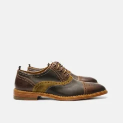 New Edition Fashion Chambliss Cap Toe Shoes> Casual Shoes