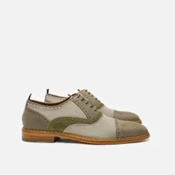 New Edition Fashion Chambliss Cap Toe Shoes> Casual Shoes