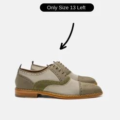 New Edition Fashion Chambliss Cap Toe Shoes> Casual Shoes