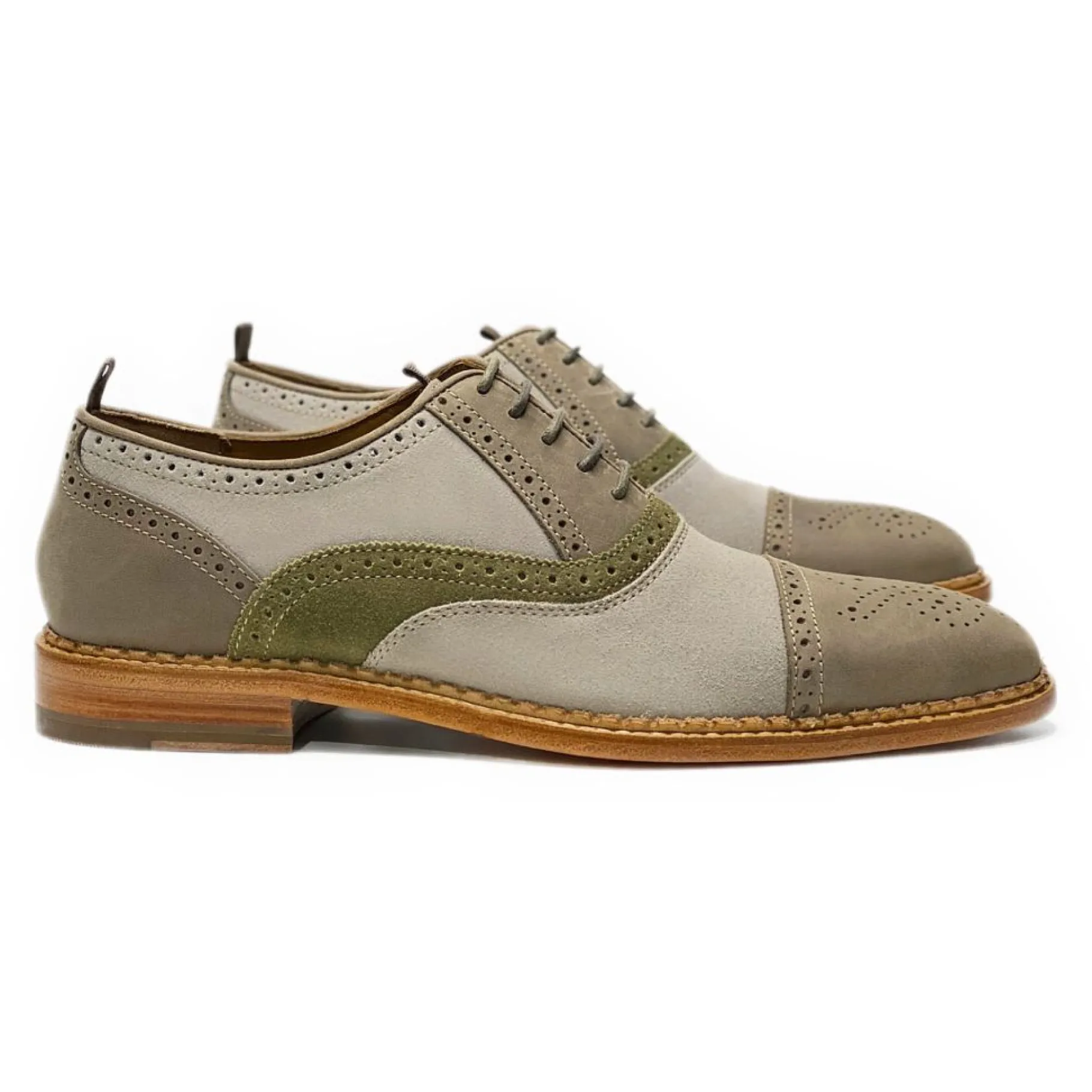 New Edition Fashion Chambliss Cap Toe Shoes> Casual Shoes