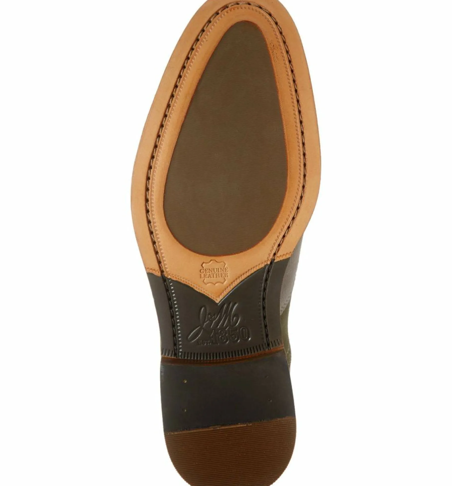 New Edition Fashion Chambliss Cap Toe Shoes> Casual Shoes