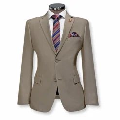 New Edition Fashion Chandler Slim Fit Suit> Suits