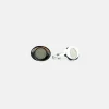 New Edition Fashion Charleigh Oval Cuff Links> Cufflinks