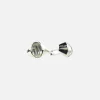 New Edition Fashion Ciaran Crystal Fashion Cuff Links> Cufflinks