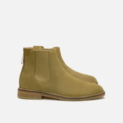 New Edition Fashion Clarkdale Gobi> Boots
