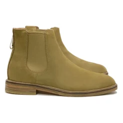 New Edition Fashion Clarkdale Gobi> Boots
