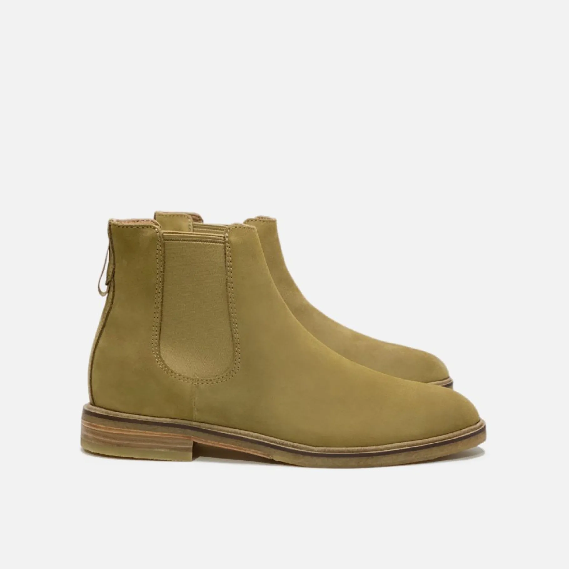 New Edition Fashion Clarkdale Gobi> Casual Shoes