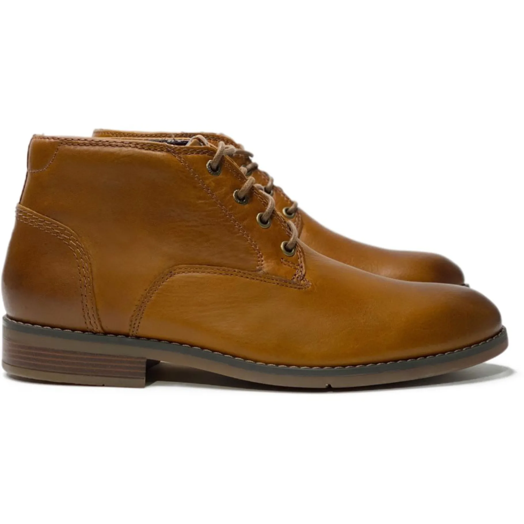 New Edition Fashion Colden Chukka Boots> Boots