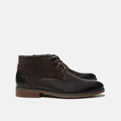 New Edition Fashion Colden Chukka Boots> Boots