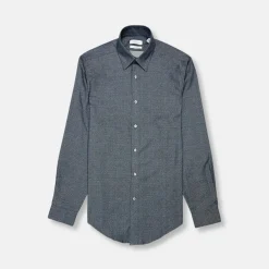 New Edition Fashion Cole Stretch Dress Shirt> Dress Shirts