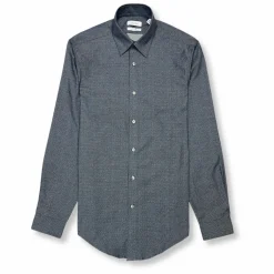 New Edition Fashion Cole Stretch Dress Shirt> Dress Shirts