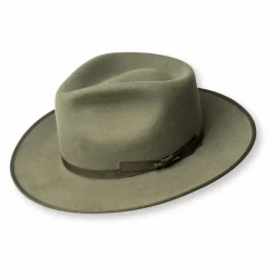 New Edition Fashion Colver Fedora> Hats