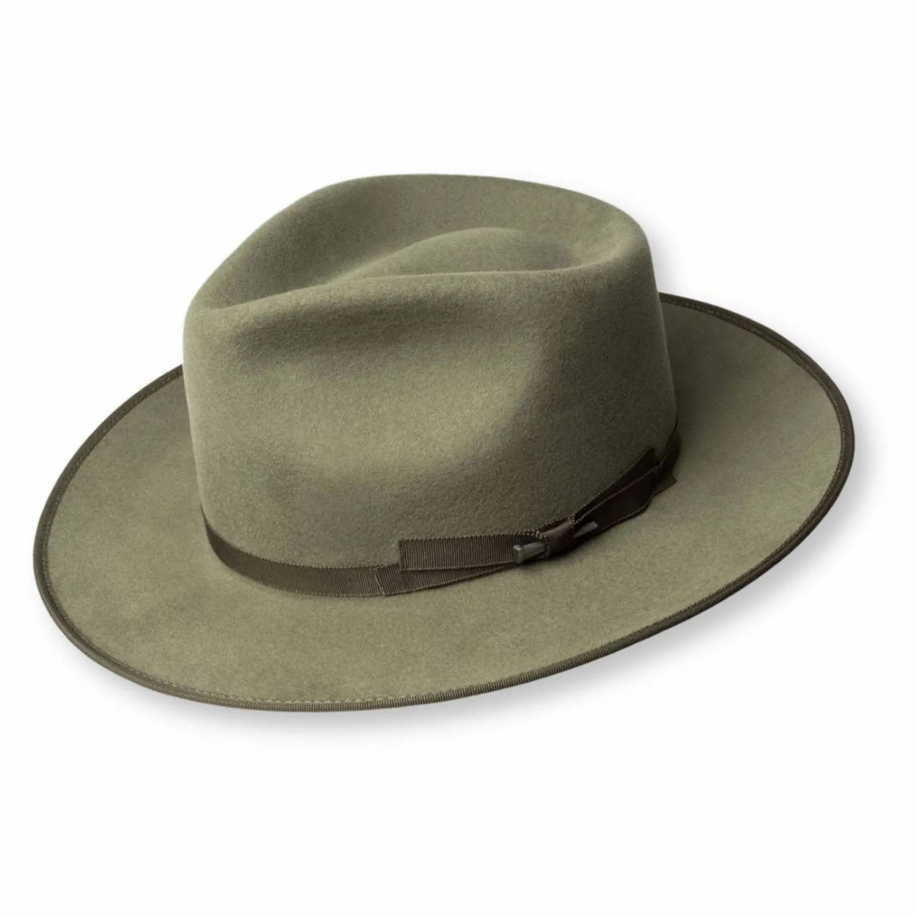 New Edition Fashion Colver Fedora> Hats
