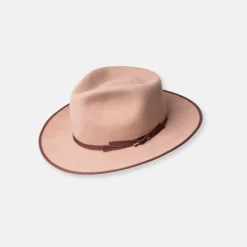 New Edition Fashion Colver Fedora> Hats
