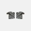 New Edition Fashion Conapy Cuff Links> Cufflinks