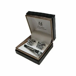 New Edition Fashion Conapy Cuff Links><noscript><img width=