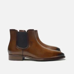 New Edition Fashion Cormac Chelsea Boots> Formal Shoes