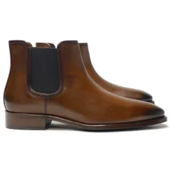 New Edition Fashion Cormac Chelsea Boots> Formal Shoes