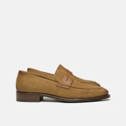 New Edition Fashion Cormac Penny Loafers> Formal Shoes