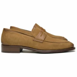 New Edition Fashion Cormac Penny Loafers> Formal Shoes