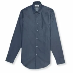 New Edition Fashion Cotok Button Down Shirt> Dress Shirts