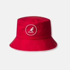New Edition Fashion Cotton Bucket Hat> Hats