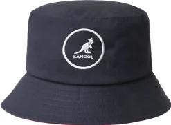 New Edition Fashion Cotton Bucket Hat> Hats