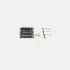 New Edition Fashion Couldo Rectangle Polished Cuff Links> Cufflinks