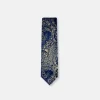 New Edition Fashion Dabb Classic Paisley Tie> Ties