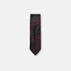 New Edition Fashion Dabb Classic Paisley Tie> Ties