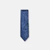 New Edition Fashion Dabb Classic Paisley Tie> Ties