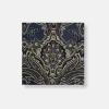 New Edition Fashion Dabb Paisley Pocket Square> Pocket Squares