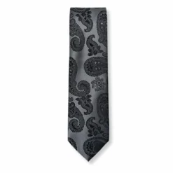 New Edition Fashion Dabney Classic Paisley Tie> Ties